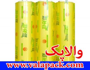 رول سلفون استرچ