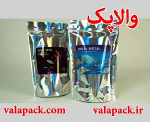 پاکت متالایز