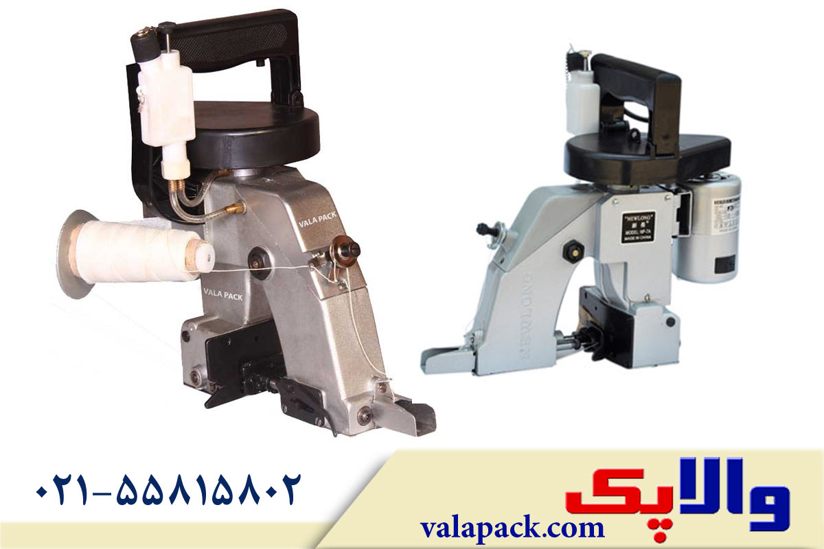 دستگاه دوخت گونی